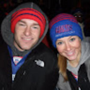 Meet your Posher, Jackson